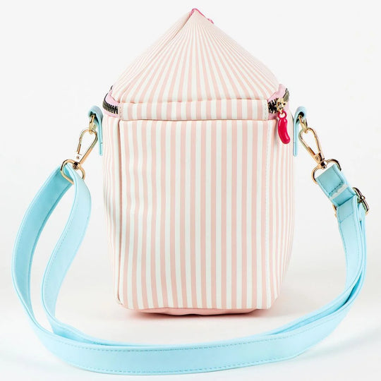 HARRY POTTER - Honeydukes - Shoulderbag - 22,5x12x12cm