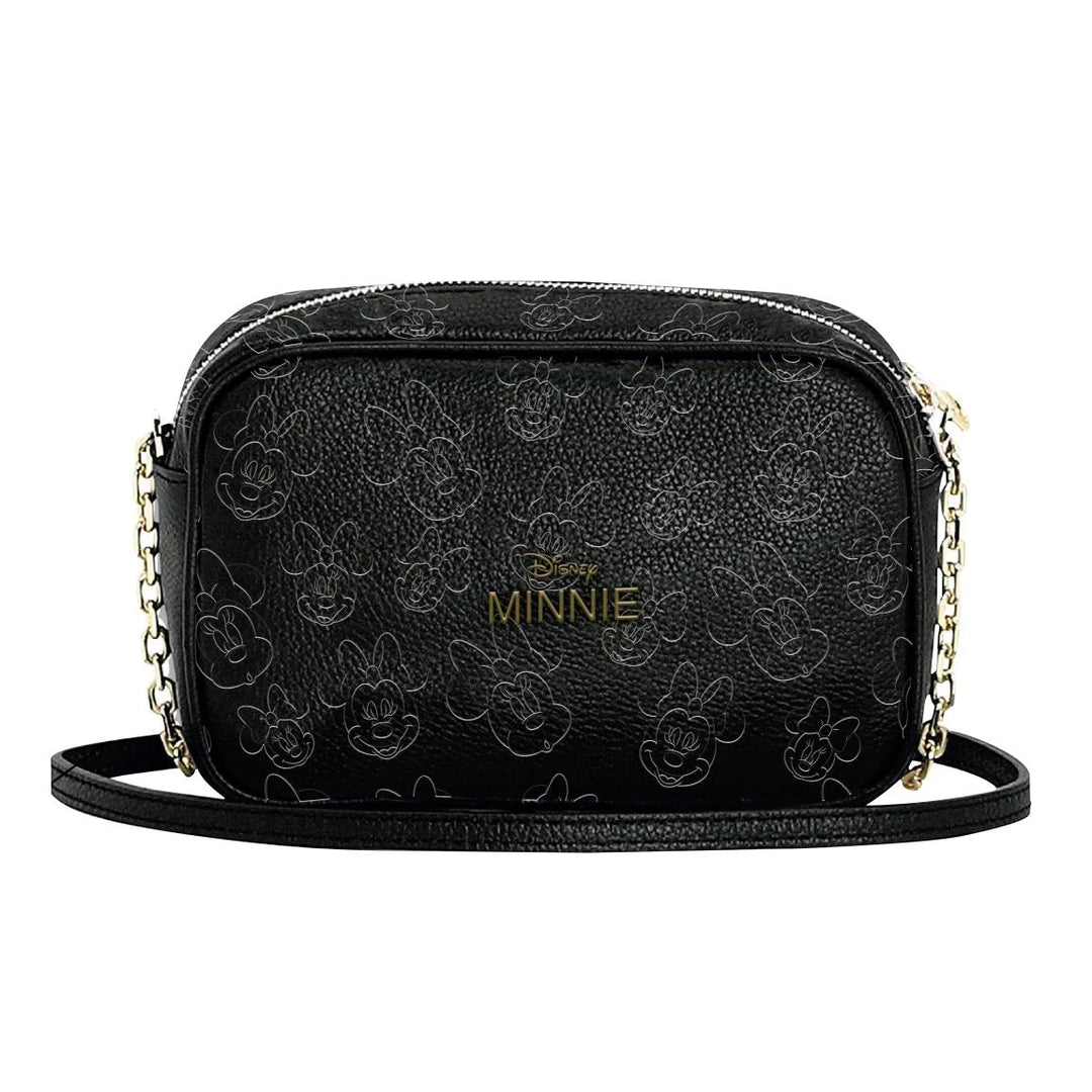 MICKEY & MINNIE - Shoulderbag - 21,5x12,5x8cm