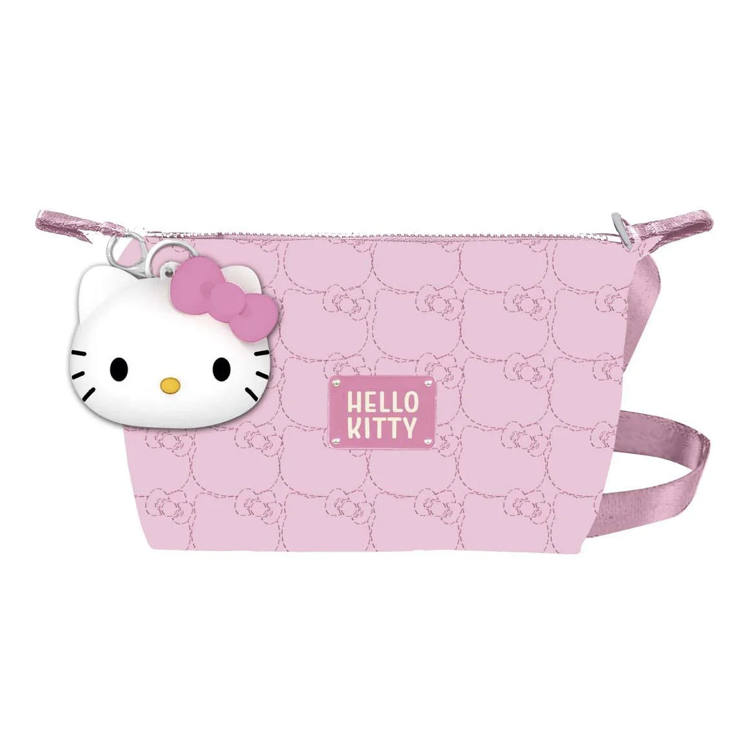 HELLO KITTY - Shoulderbag - 27x14x9,5cm