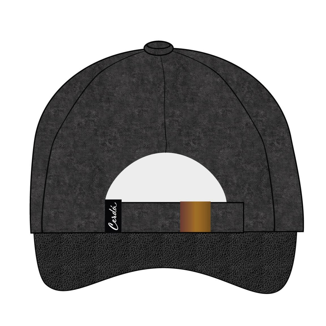 DISNEY VILLAINS - Premium Baseball Cap - 57 cm