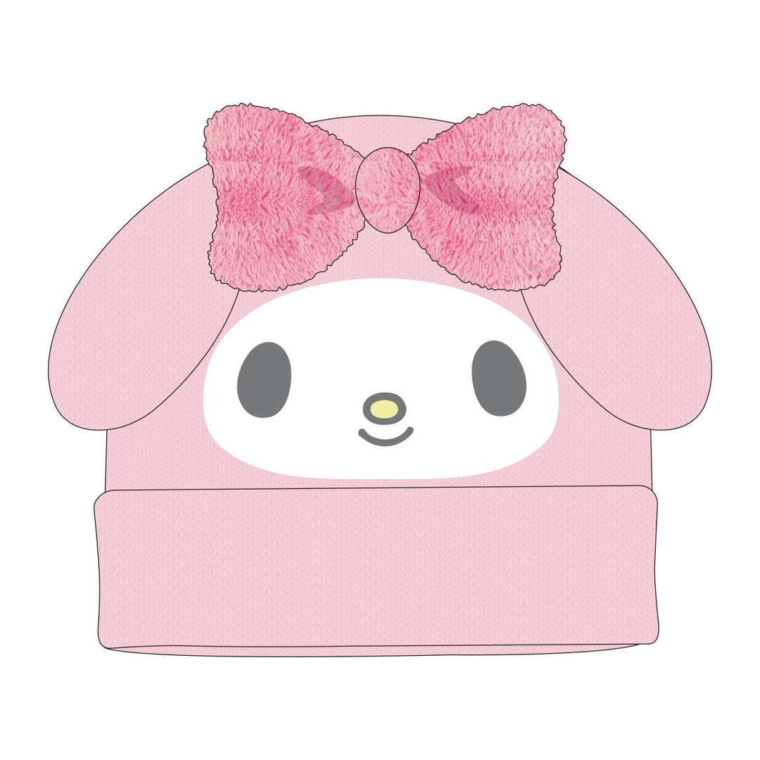 MELODY - Head - Beanie
