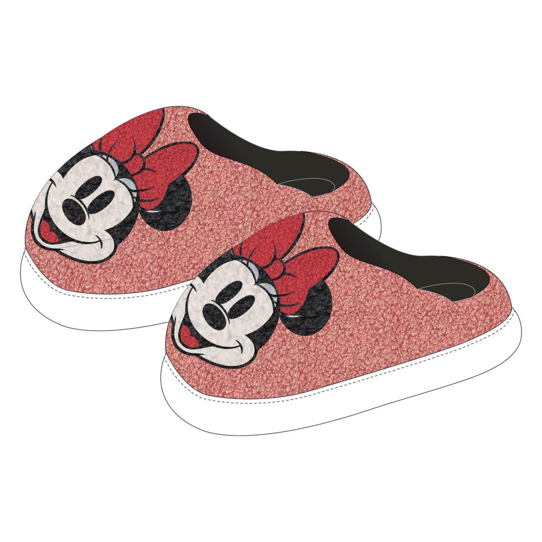 MINNIE - Slippers - S UK 3,5/4