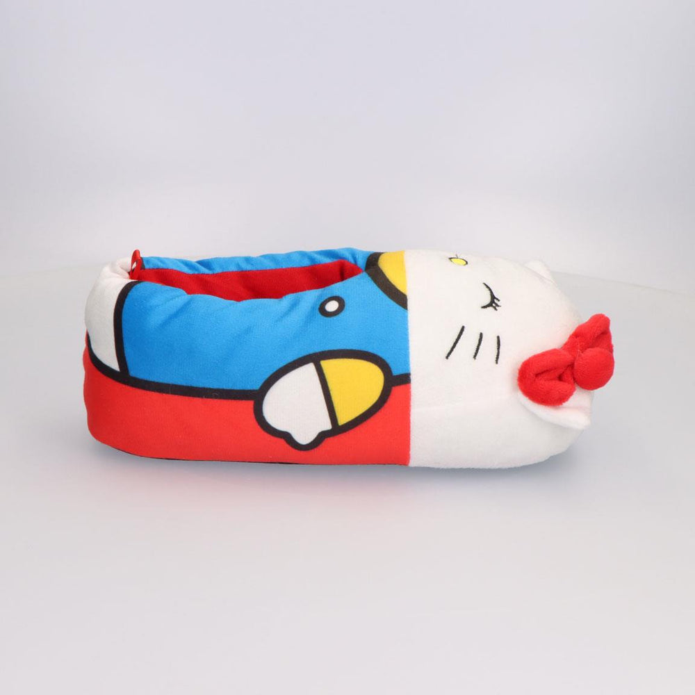 HELLO KITTY - 3D Slippers - S UK 6,5/7