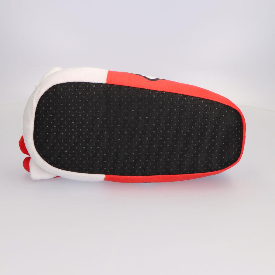 HELLO KITTY - 3D Slippers - S UK 6,5/7