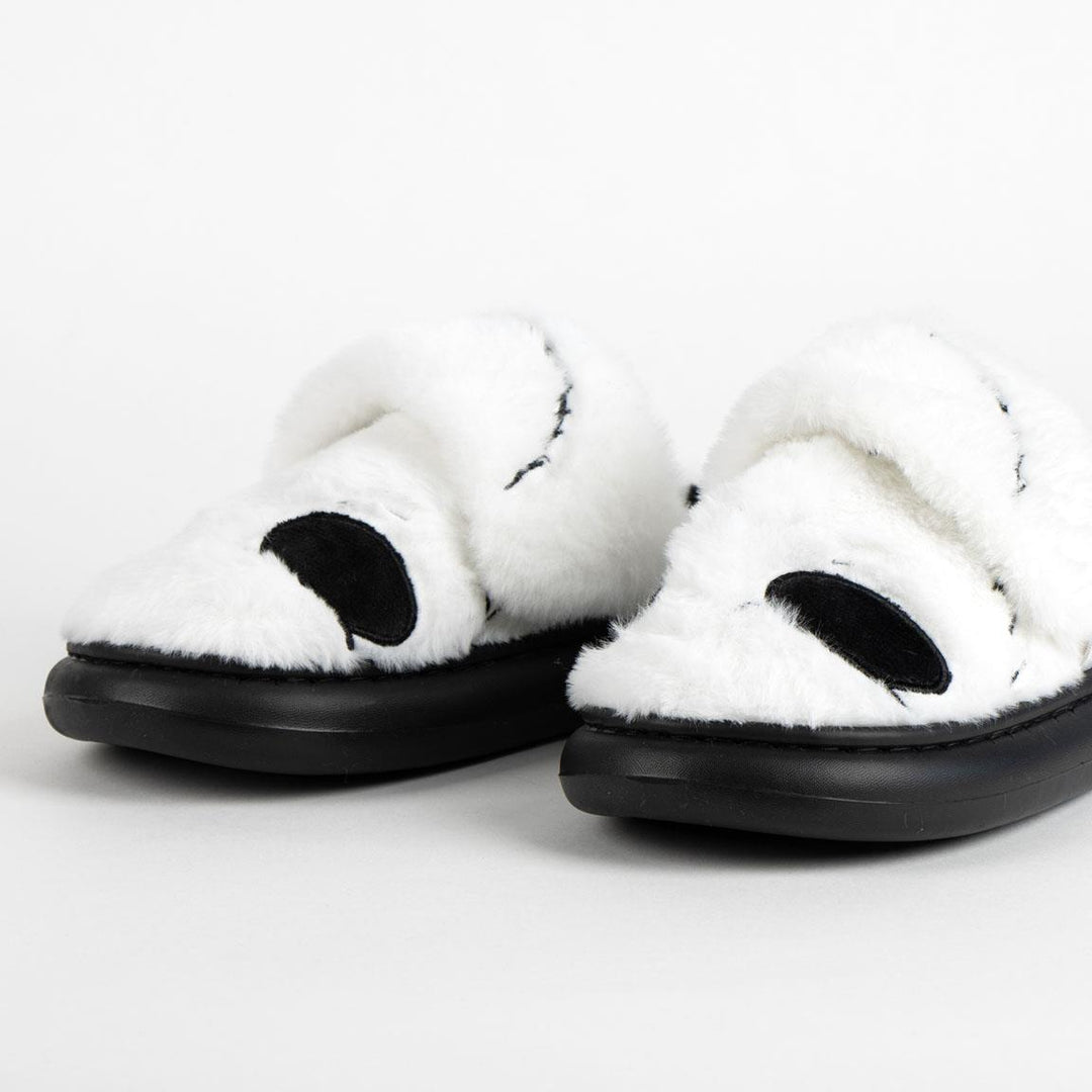 NIGHTMARE BEFORE XMAS - Slippers - S UK 9/9,5