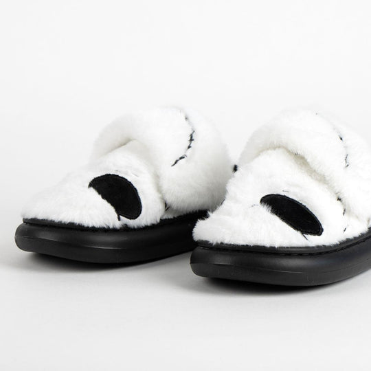 NIGHTMARE BEFORE XMAS - Slippers - S UK 9/9,5