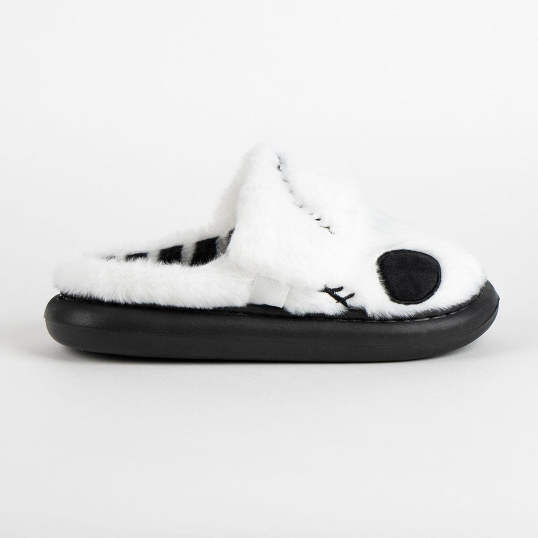 NIGHTMARE BEFORE XMAS - Slippers - S UK 9/9,5