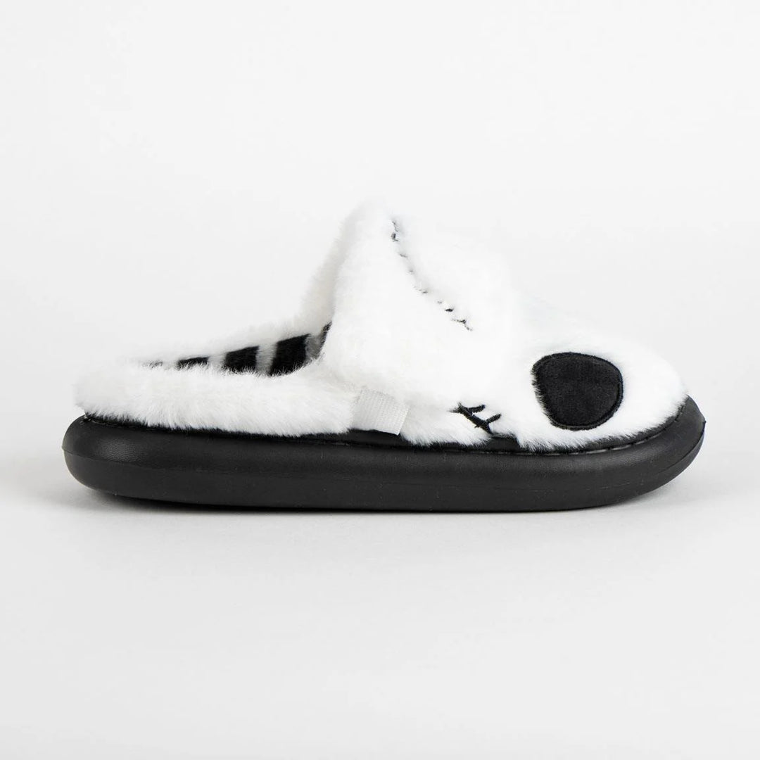 NIGHTMARE BEFORE XMAS - Slippers - S UK 8/8,5
