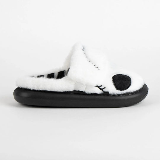 NIGHTMARE BEFORE XMAS - Slippers - S UK 8/8,5
