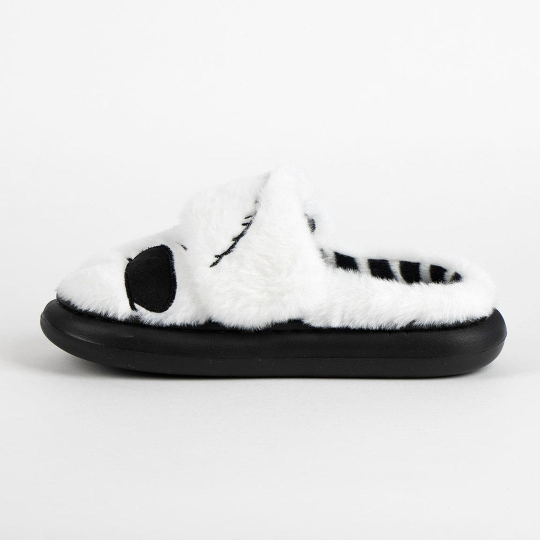 NIGHTMARE BEFORE XMAS - Slippers - S UK 9/9,5