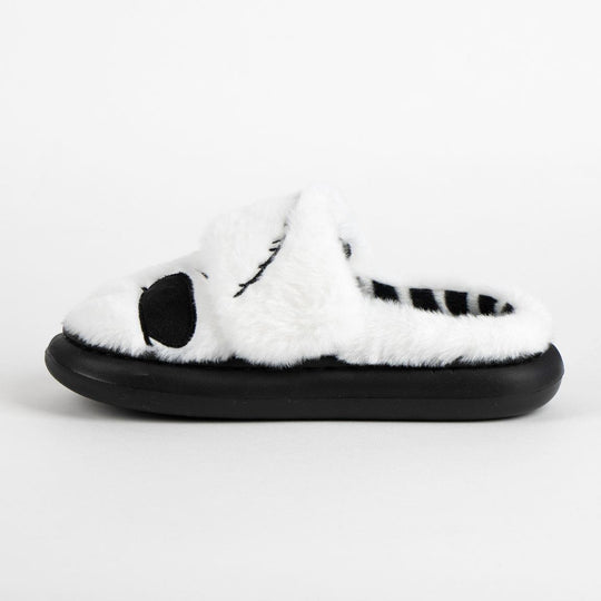 NIGHTMARE BEFORE XMAS - Slippers - S UK 9/9,5
