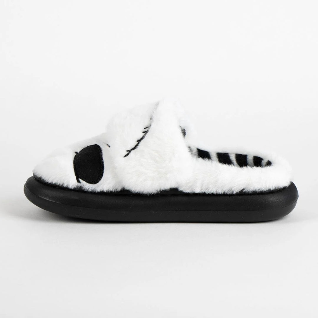 NIGHTMARE BEFORE XMAS - Slippers - S UK 8/8,5
