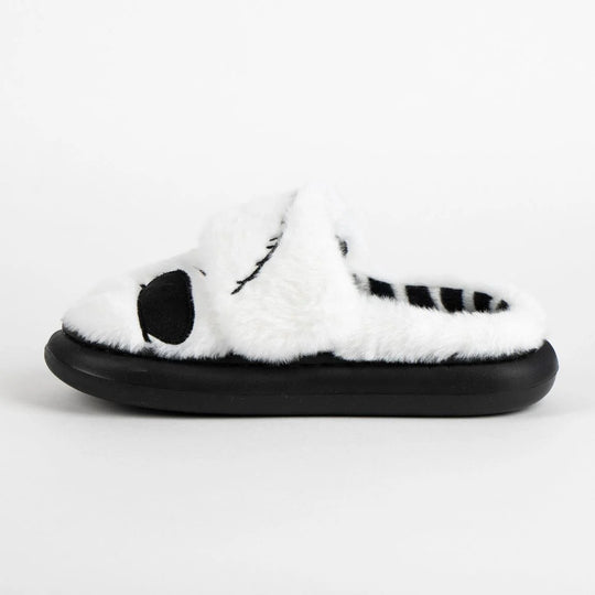 NIGHTMARE BEFORE XMAS - Slippers - S UK 8/8,5