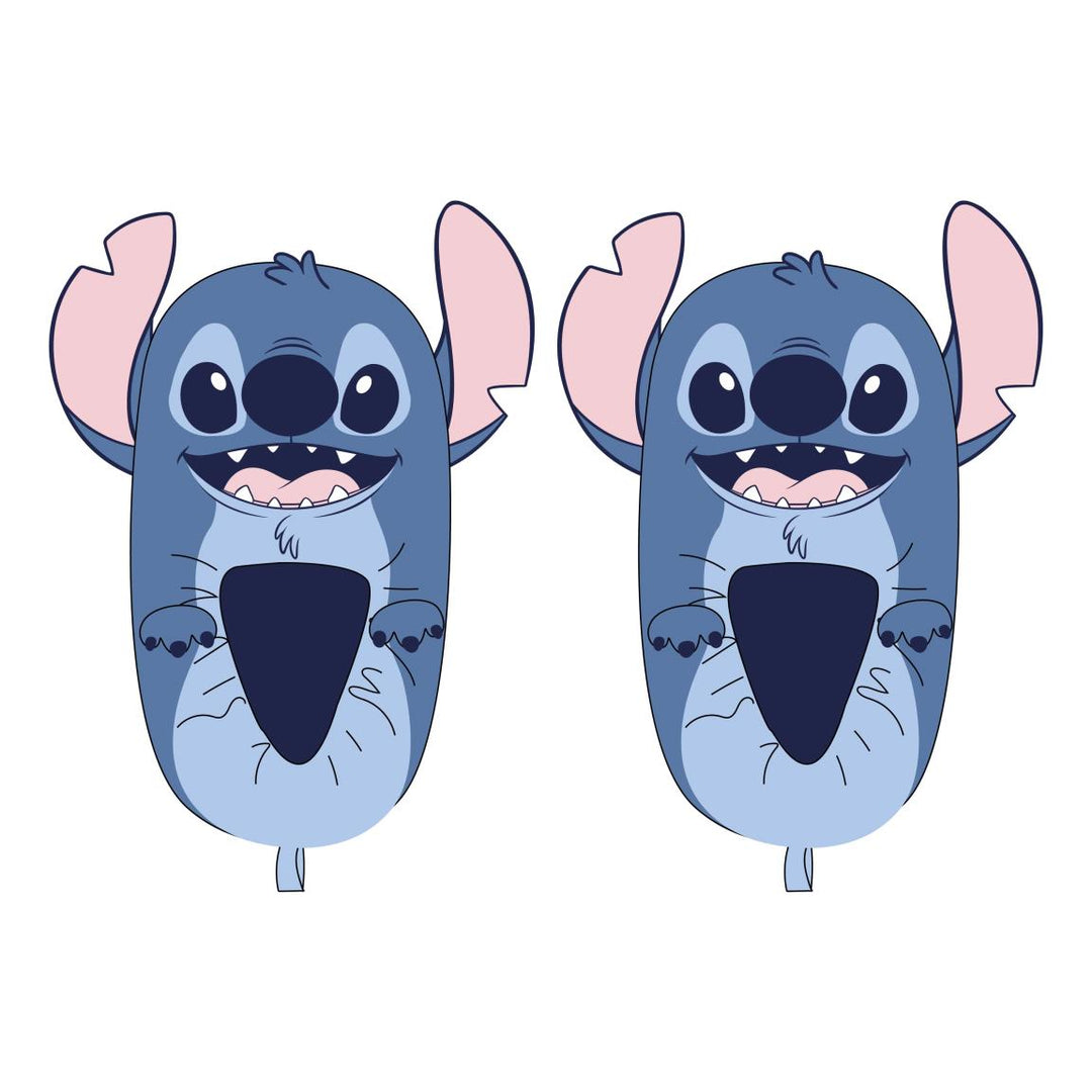 STITCH - 3D Slippers - S UK 6,5/7