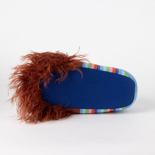 CHUCKY - 3D Slippers - S UK 8/8,5
