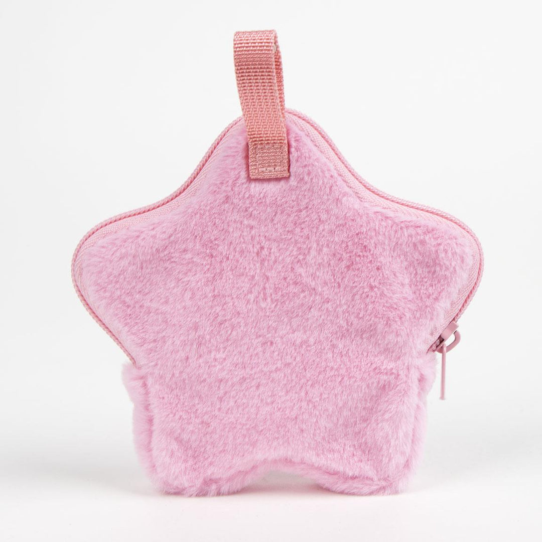 STITCH - Heart - Multi Toilet Bags