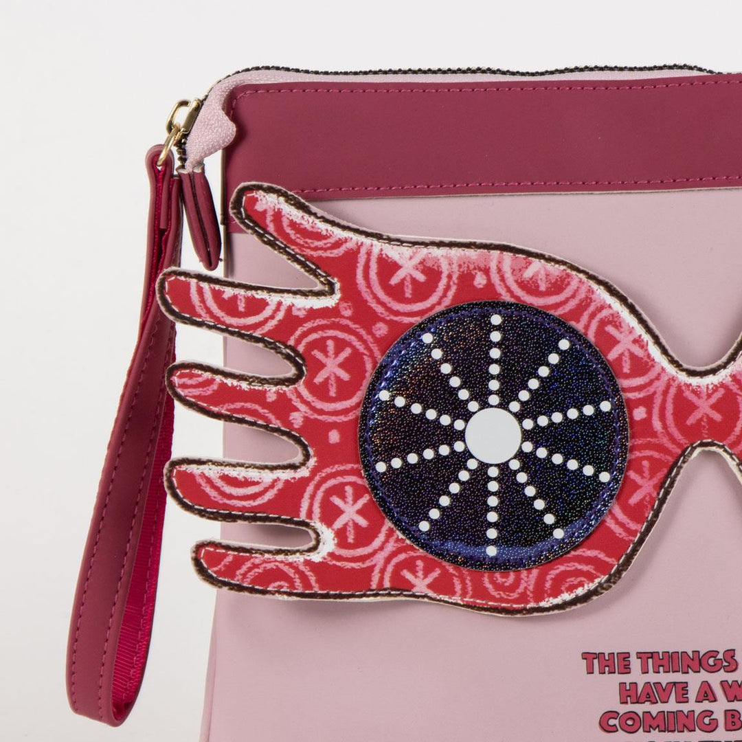 HARRY POTTER - Luna Lovegood - Travel Case