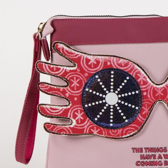 HARRY POTTER - Luna Lovegood - Travel Case
