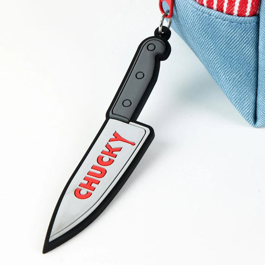 CHUCKY - Travel Case
