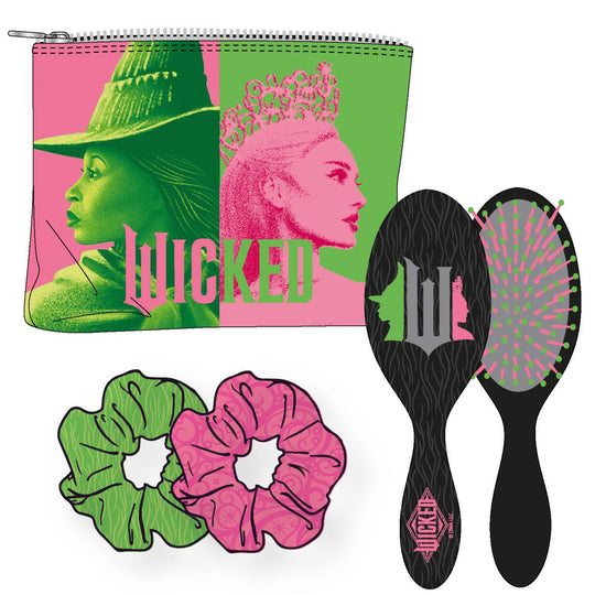 WICKED - Duo - Beauty Set 4pc.