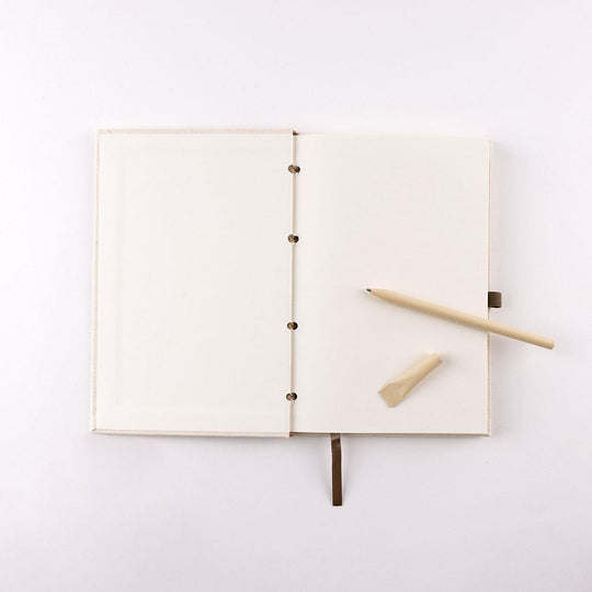 DISNEY - MICKEY - Notebook + Pencil Case + Pen - Giftbox