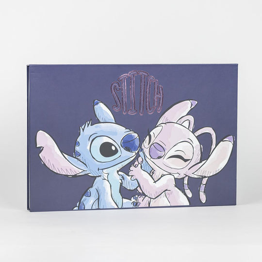 STITCH & ANGEL - Stationery Box - 12 pc.