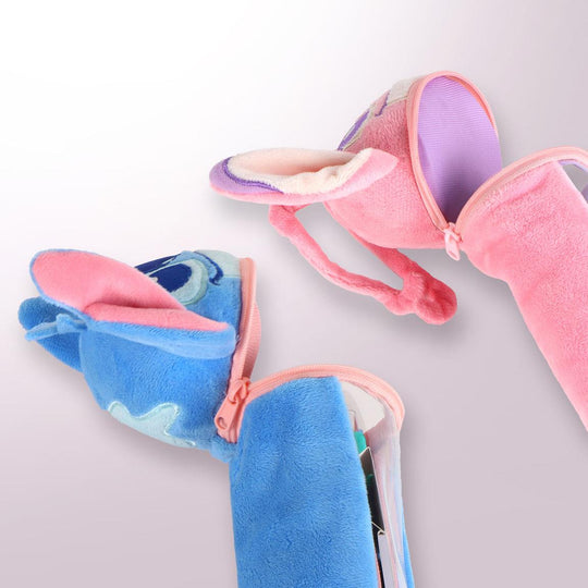 STITCH & ANGEL - Display of 6 Stationery Packs 6pc.