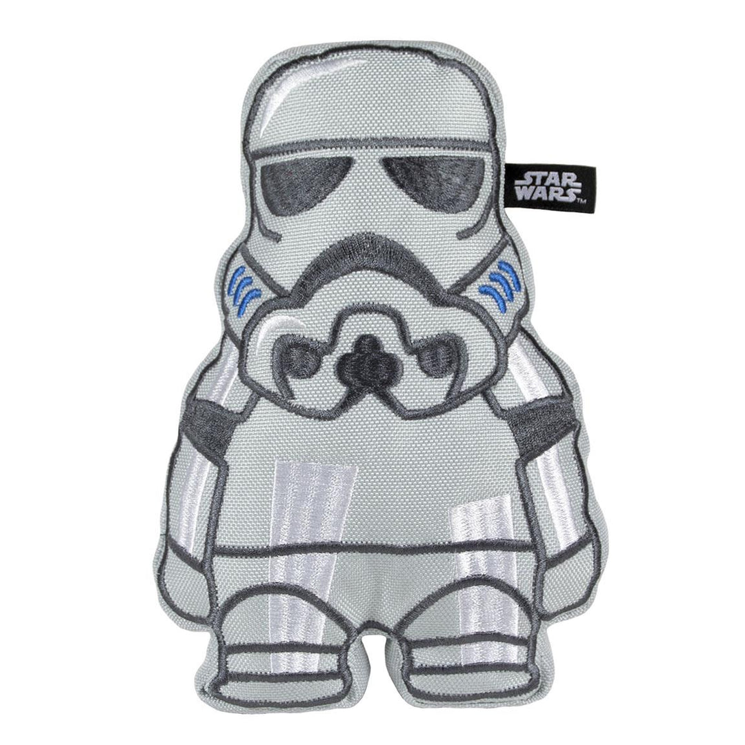 STAR WARS - Storm Tropper - Stuffed Dog Toy