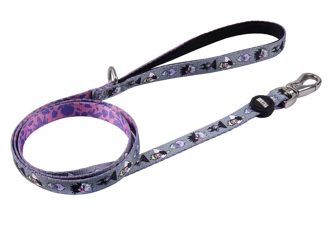VILLAINS - Dog Belt - M (Length 120cm - Width 2cm)