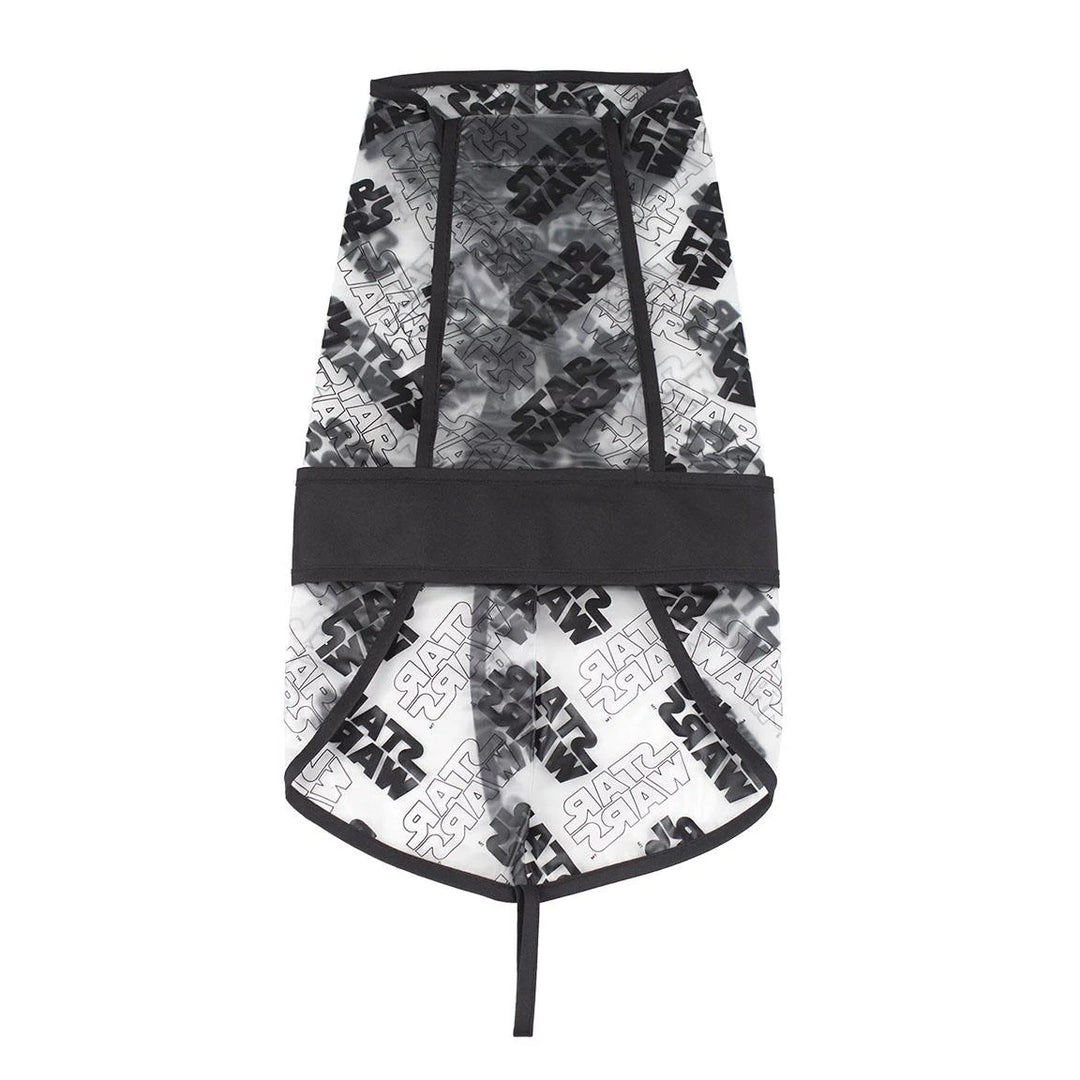 STAR WARS - Dog Raincoat - XS