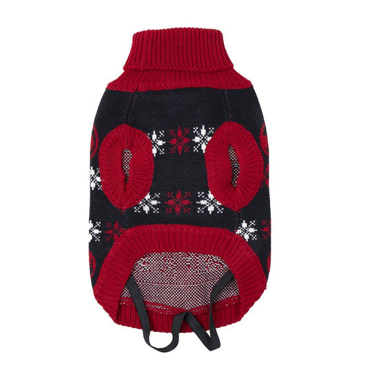 MARVEL - Dog Sweater Knitted - XXS