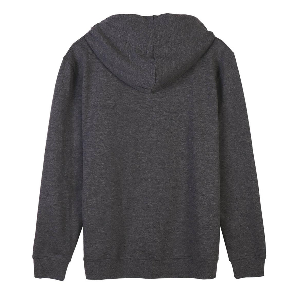 MARVEL - Logo - Cotton Hoodie (L)