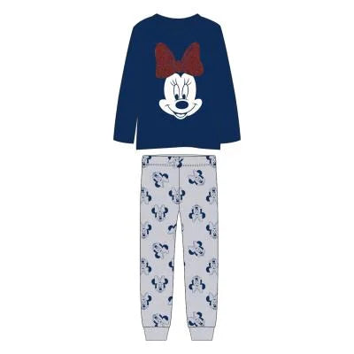 DISNEY - Minnie - Long Pyjama - Kids - 5 year