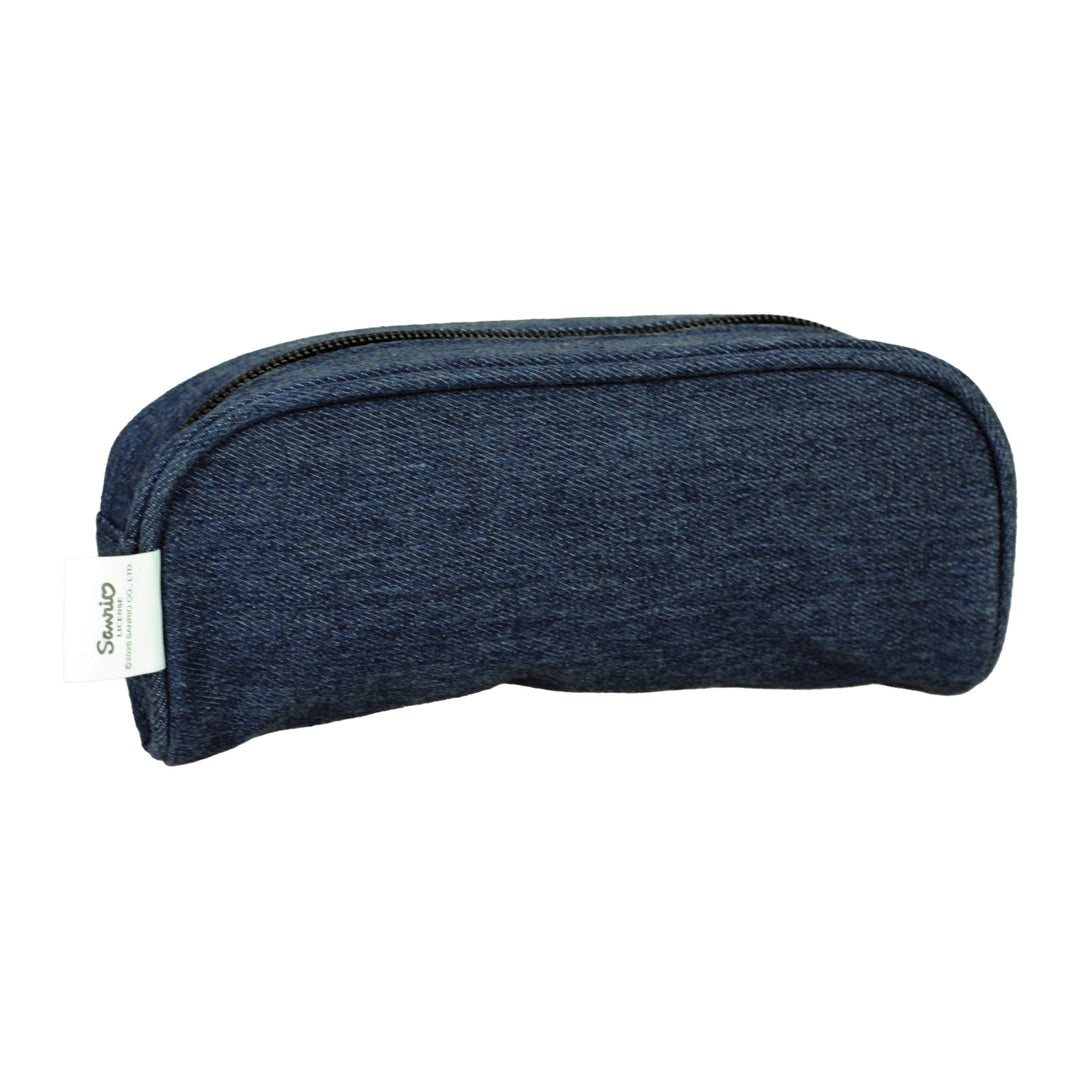 HELLO KITTY - Pencil Case Oval