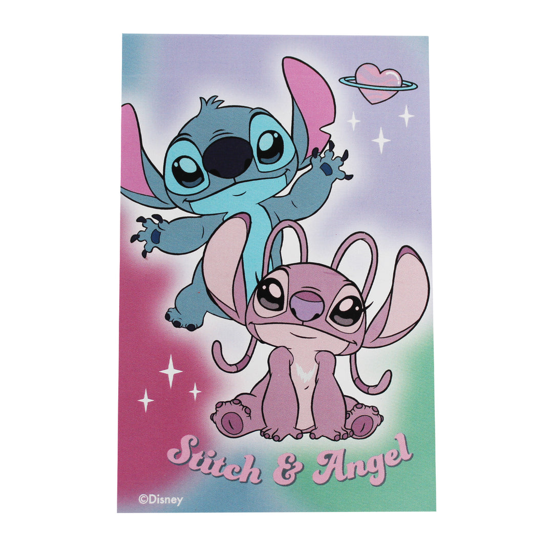 LILO & STITCH - Stationery Set + Pencil Pot - 7pc.