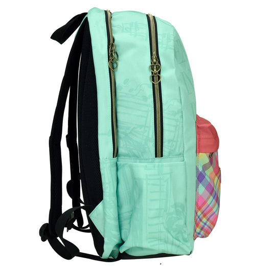 EMILY IN PARIS - Macarons - Backpack Junior '46x35x6cm'