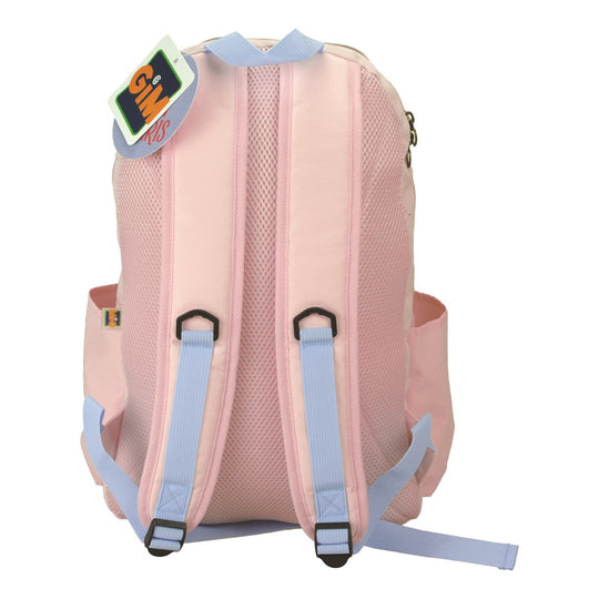 EMILY IN PARIS - Eiffel Tour - Oval Backpack '46x35x16cm'