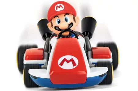 MARIO KART - Mario - RC 1/16 35cm with sound