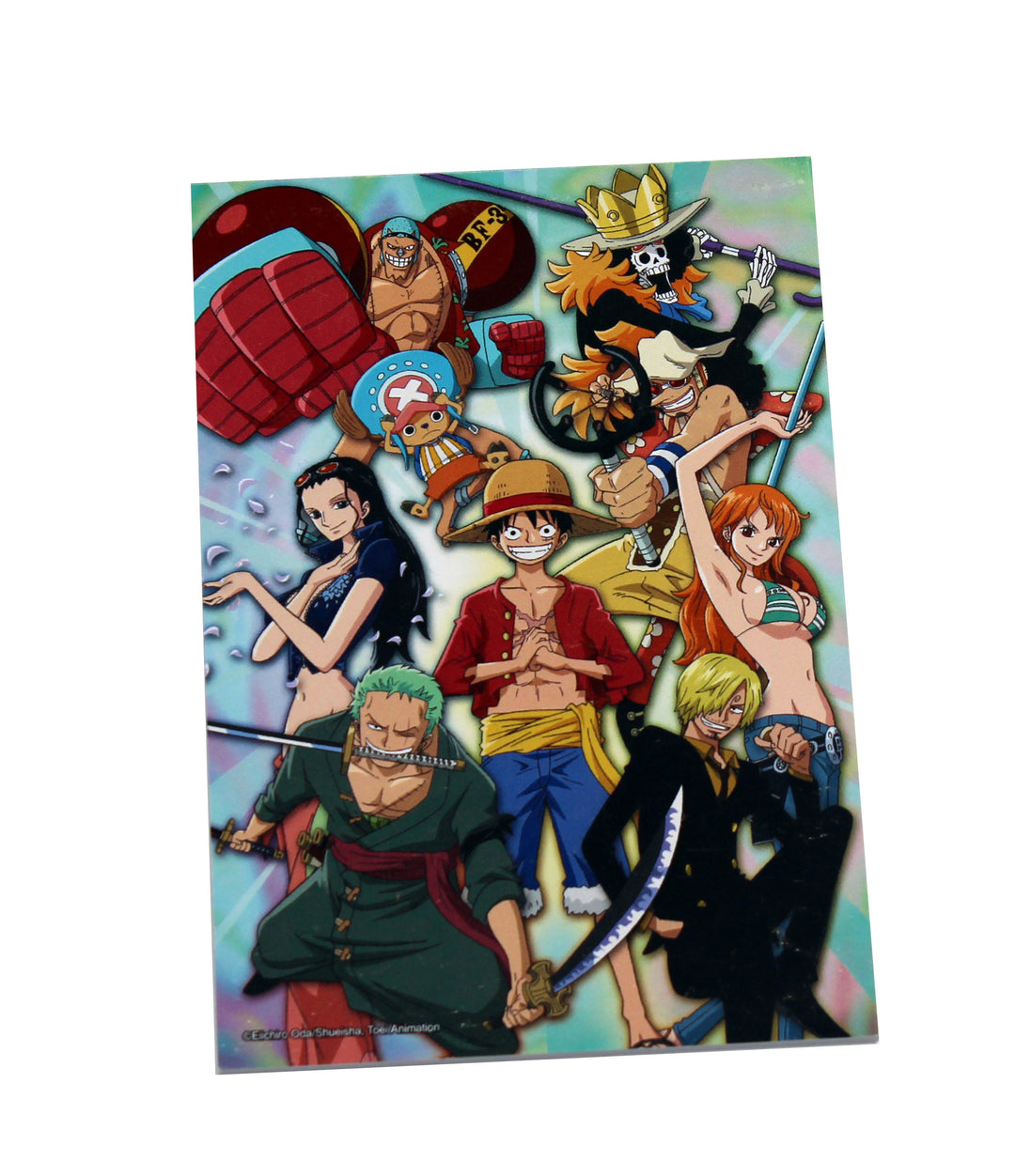 ONE PIECE - Stationery Set - 5pc.