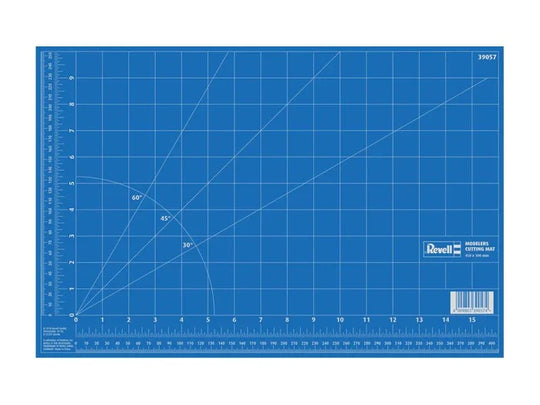 REVELL - Cutting Mat - Large (A3)