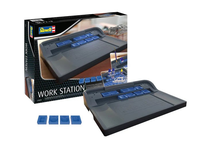 REVELL - Work Station