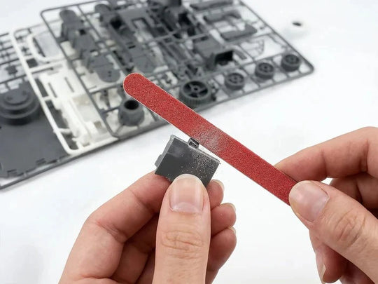 REVELL - Tools Basic Kit - Model-Set Plus