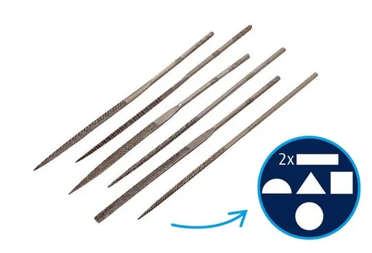 REVELL - Tools Kit Pro - Model-Set Plus