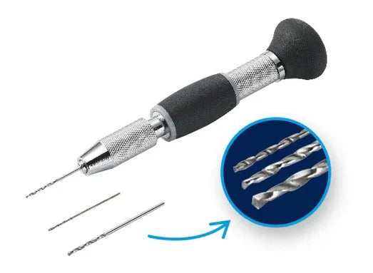 REVELL - Tools Kit Pro - Model-Set Plus
