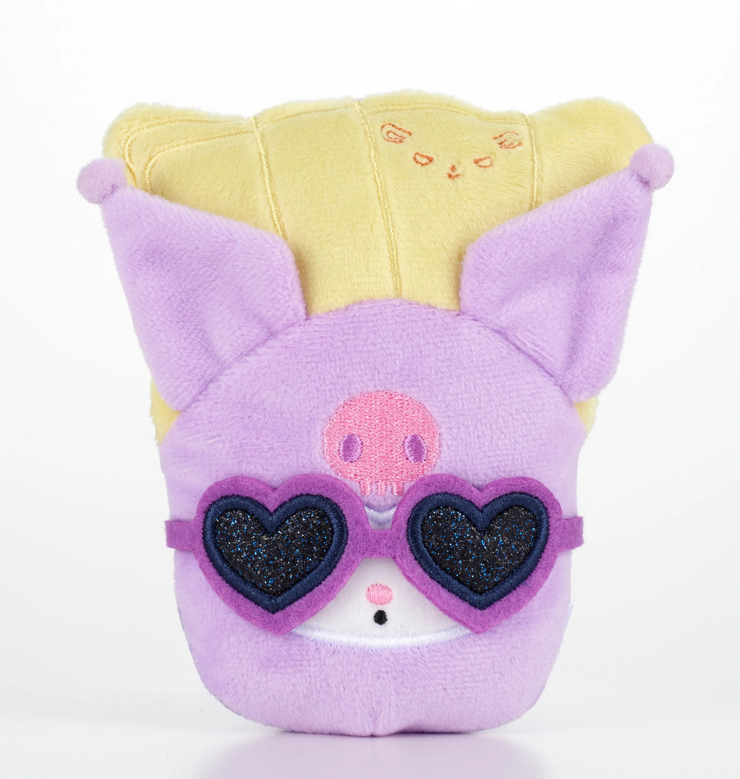 SANRIO - Kuromi's Potate - Plush Kawaii YumYum 12cm