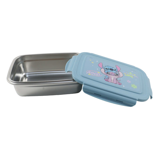 LILO & STITCH - Lunch Box Stainless steel