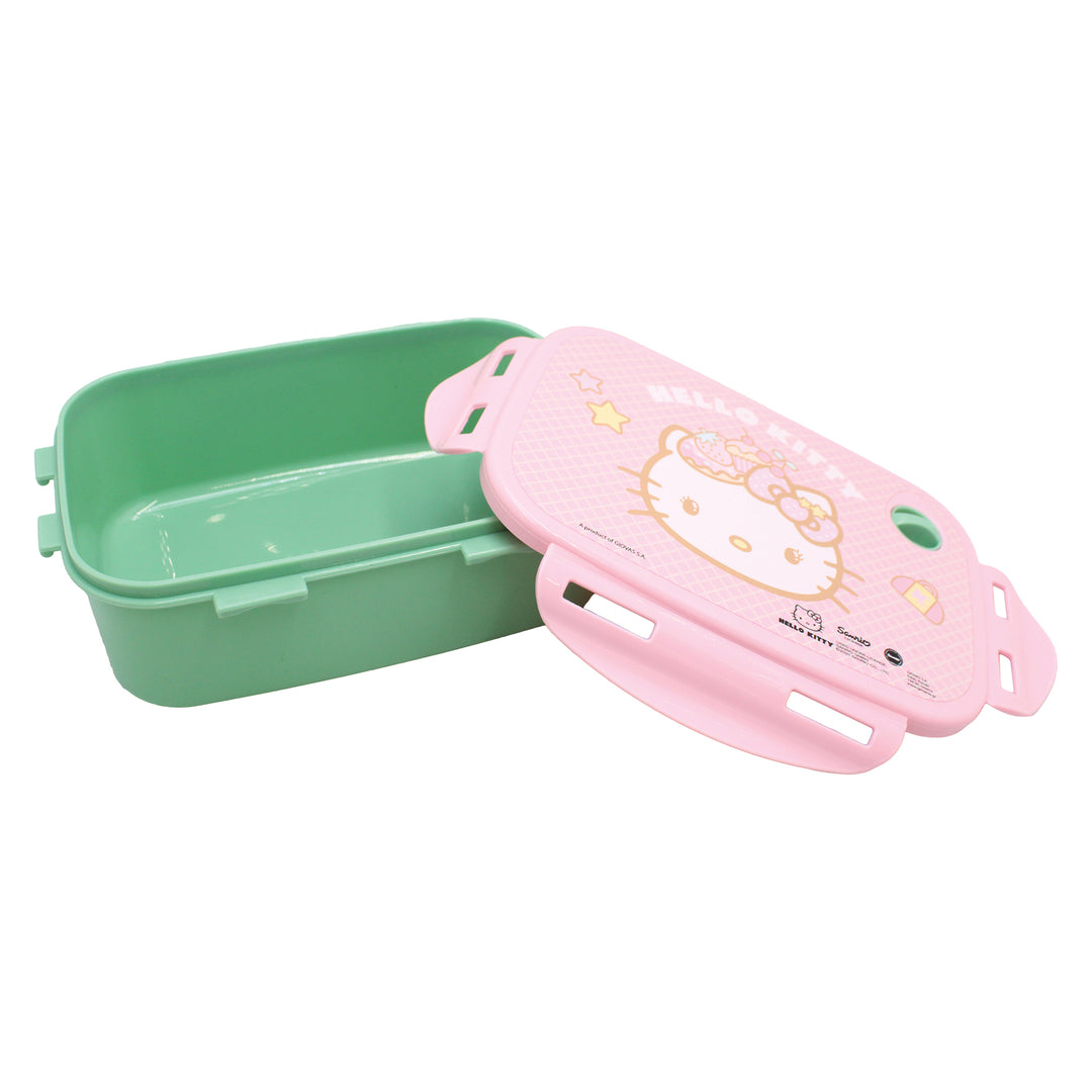 HELLO KITTY - Lunch Box