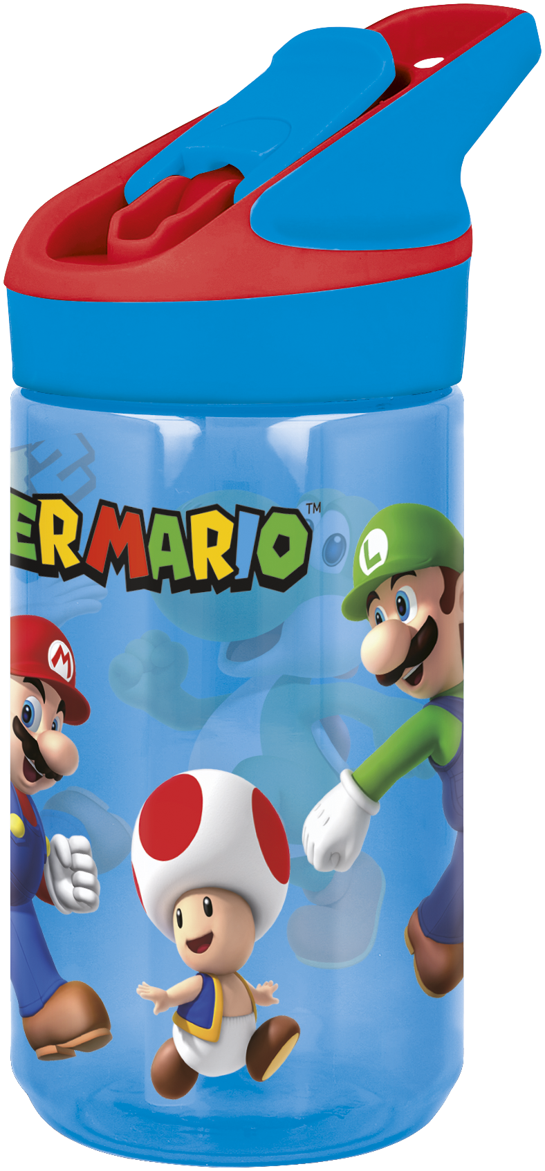 SUPER MARIO - Sport Bottle - 480ml