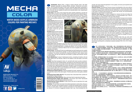 GUNDAM ACC - MECHA COLOR 69015 - Blue Grey