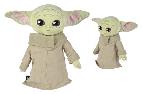 THE MANDALORIAN - Grogu - Plush 40 cm
